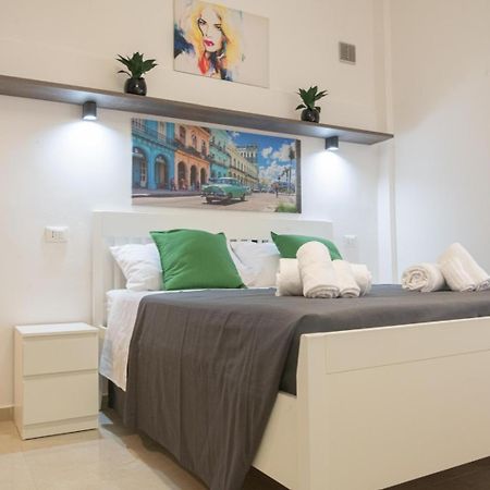 Hotel Gmm à Rome Extérieur photo