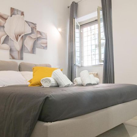 Hotel Gmm à Rome Extérieur photo