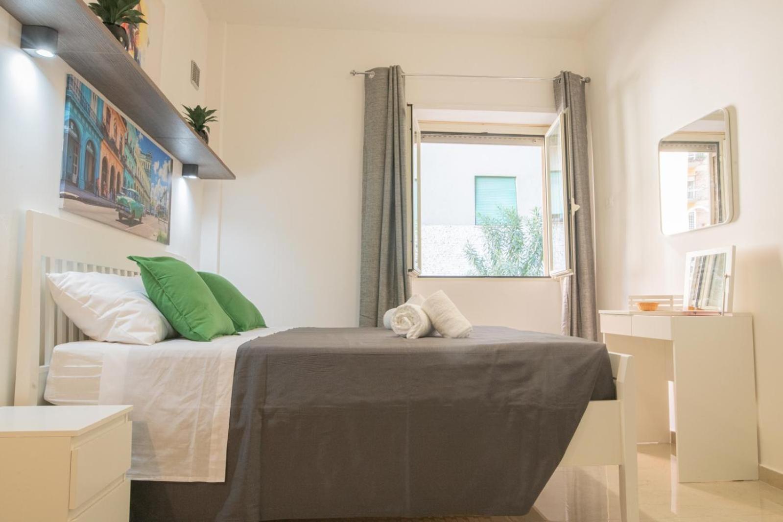 Hotel Gmm à Rome Extérieur photo