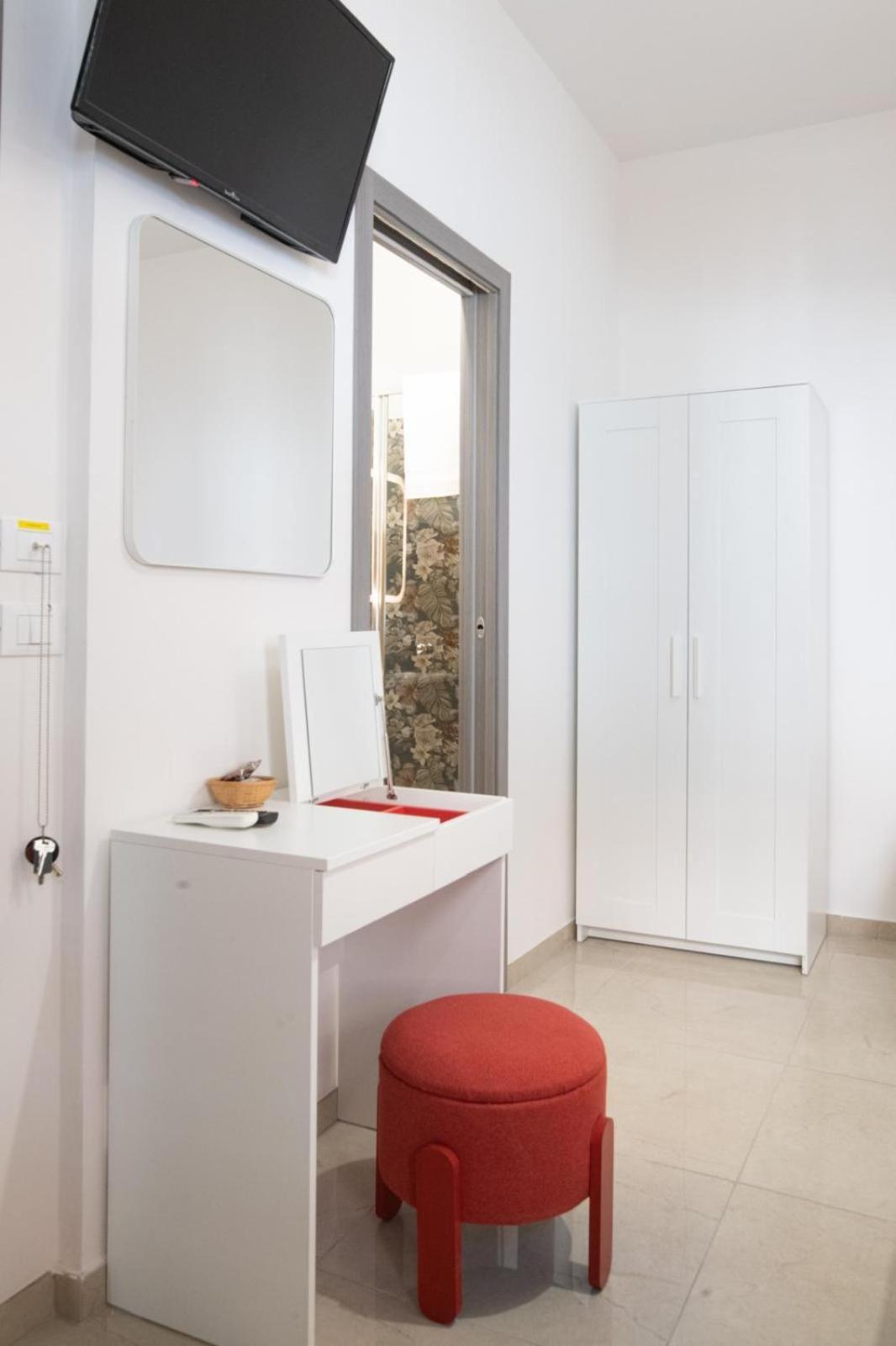 Hotel Gmm à Rome Extérieur photo